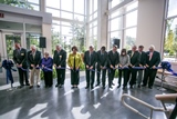 Georgia Southern Opens Biological Sciences Building