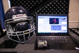 Georgia Southern Uses Technology to Prevent Football Concussions