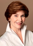 Tickets for “An Evening with Laura Bush”