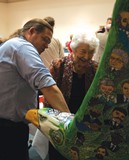 “Bulloch County Family Tree” Eagle to Land at Statesboro Regional Library