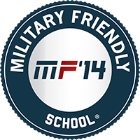 Georgia Southern Named “Military Friendly School”