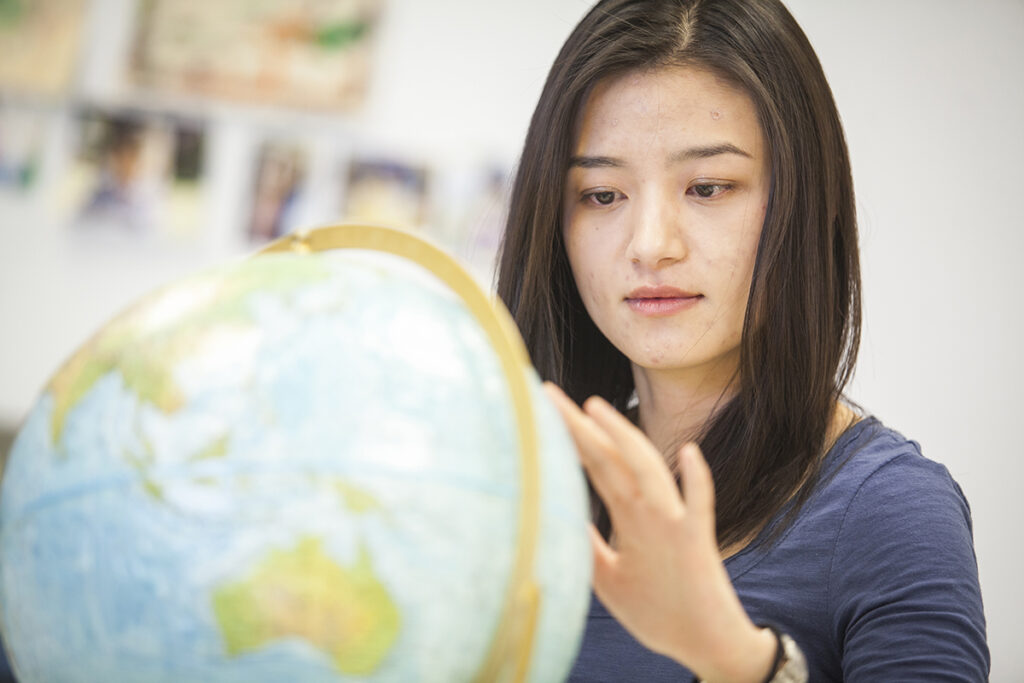 College of Education Earns National Continuing Accreditation