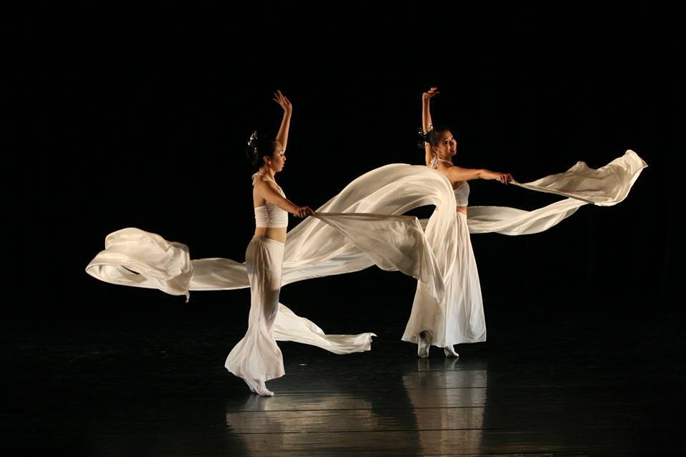 Taiwanese Dancers to Perform during International Cultural Exchange