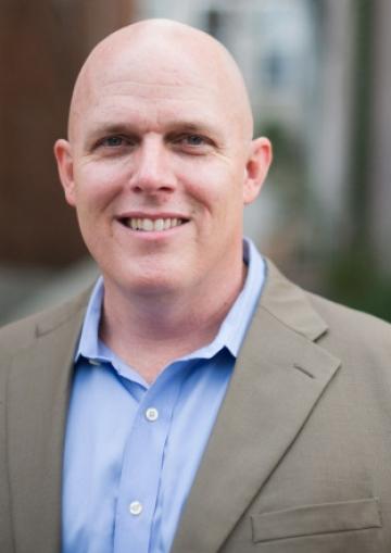 Lance Hosey to Share Vision of Green Designs