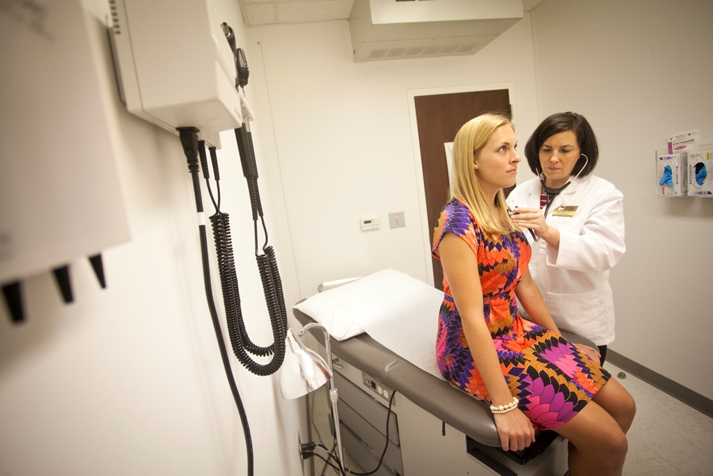 Health Services Achieves AAAHC Accreditation