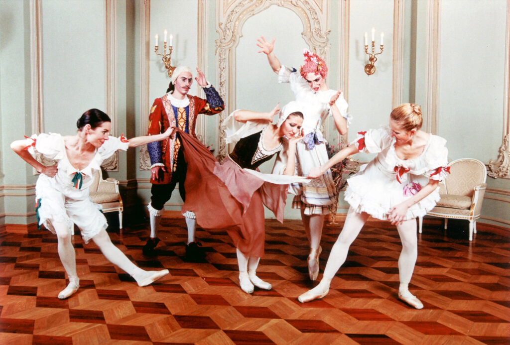 Georgia Southern Welcomes “Cinderella” to the Performing Arts Center