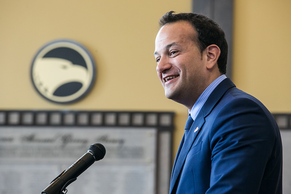 Georgia Southern University Launches Research Partnership with Waterford Institute of Technology