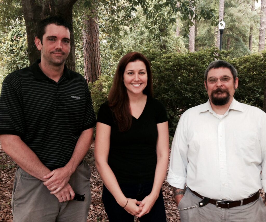 University Researchers Study Wilderness Therapy for PTSD