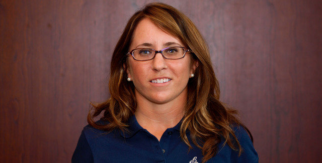 University Selects Emily Kuhfeld As First Head Coach for Women’s Golf Program