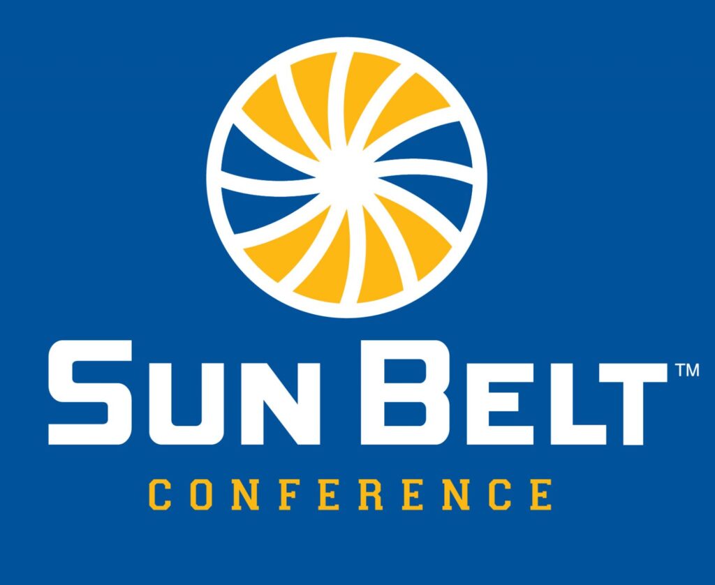 Eagles Officially Join Sun Belt Conference