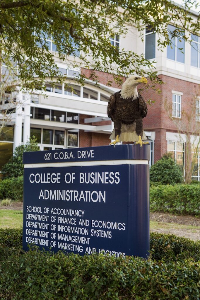 College of Business Administration ranked in Top 30 Best Online MBA Programs by BestColleges.com
