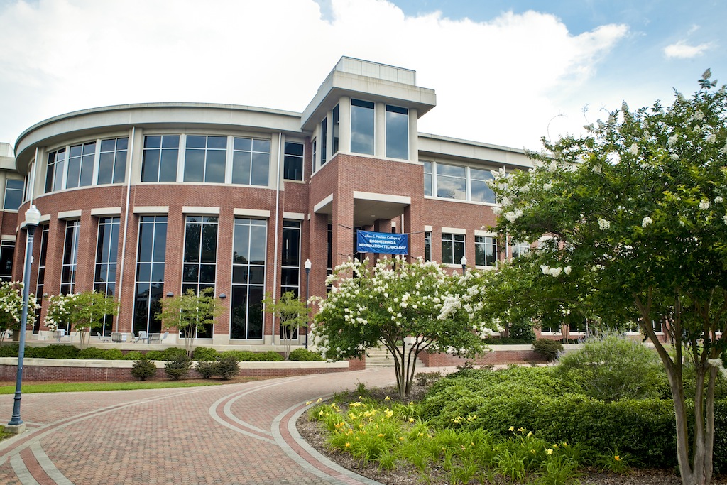 Georgia Southern University Granted First Undergraduate Manufacturing Engineering Program  in the State of Georgia