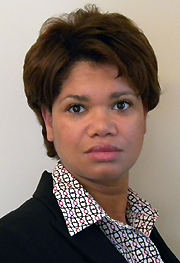 Torres-Capeles Appointed Executive Director of Continuing Education