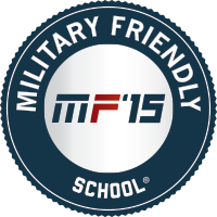 University Named Military Friendly School by G.I. Jobs Magazine