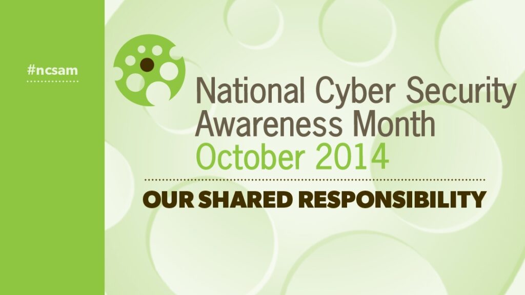 Office of Information Security Shares 5 Tips to Safely Using Social Media