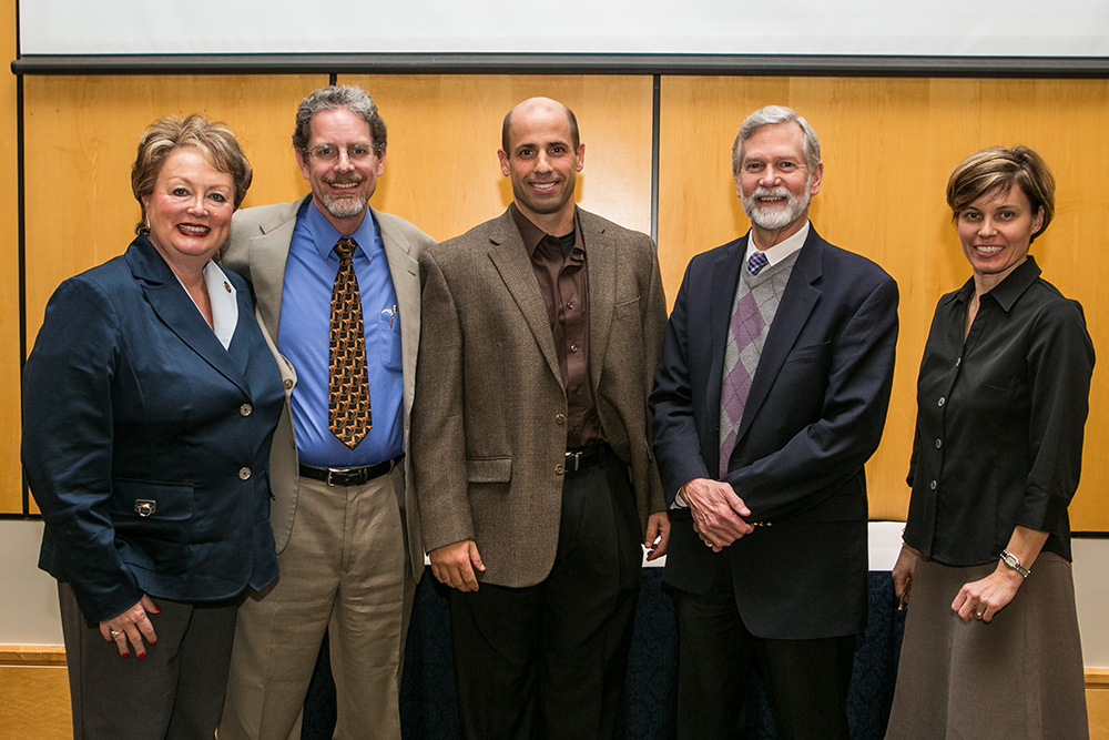 Georgia Southern Museum Recognizes Planters Telephone Cooperative