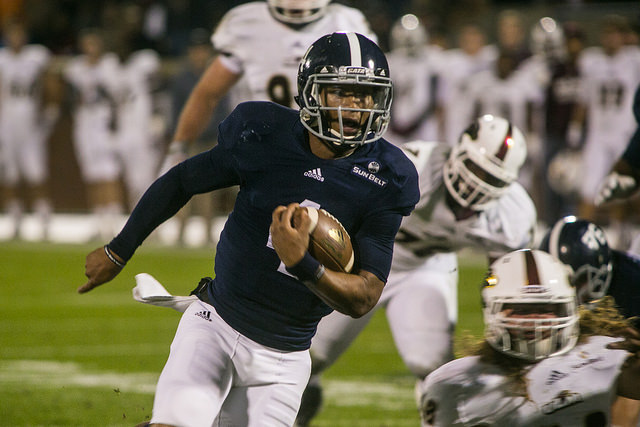 Online Sports Management Degree Ranked No. 6 by Top Management Degrees