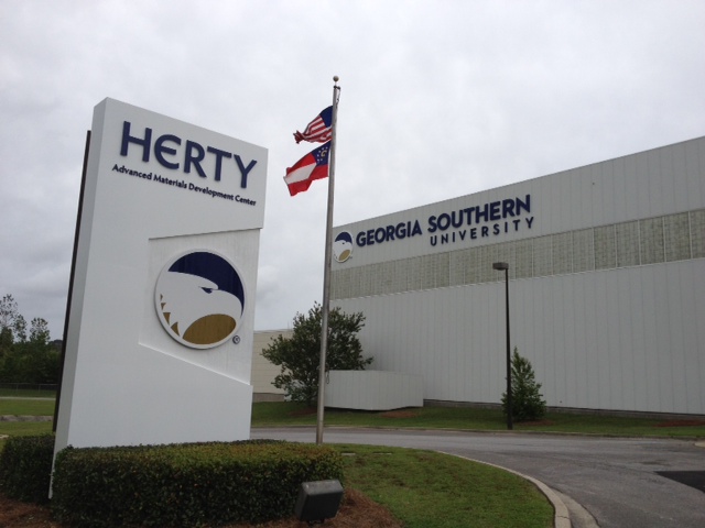 Herty AMDC Part of Winning Team – Composites Manufacturing Institute