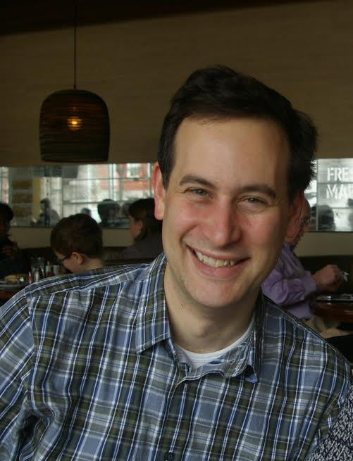 David Levithan, award-winning author coming to Georgia Southern
