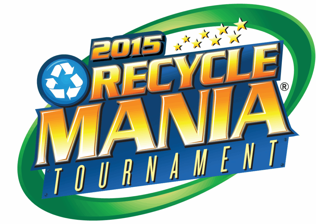 RecycleMania Competition Kicks off at Georgia Southern