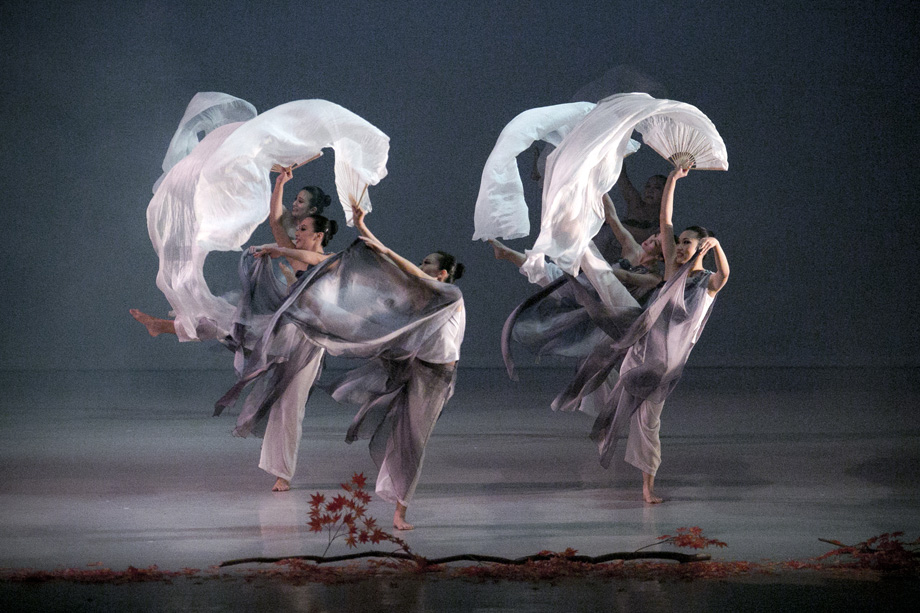 Taiwanese Dancers to Perform at Georgia Southern During International Cultural Exchange