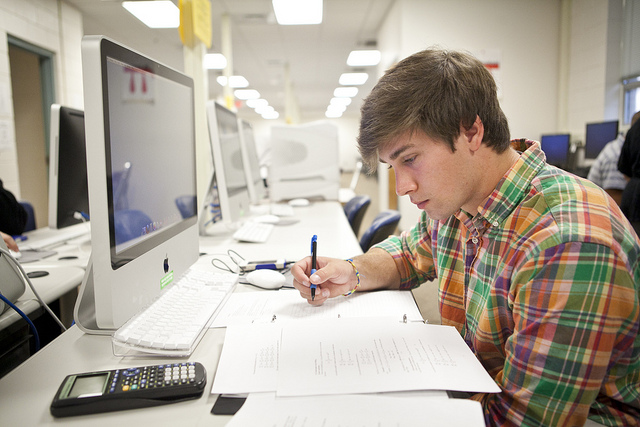 University Online Programs Rank Top 10 in the Nation