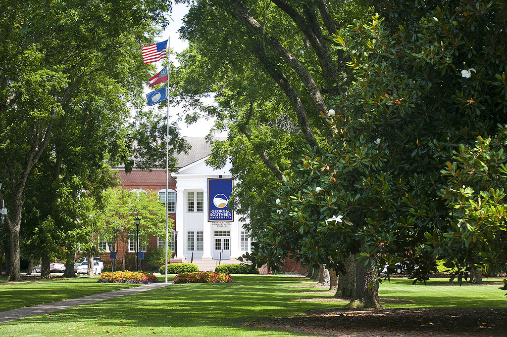 Georgia Southern University to Host 2015 Essentials of Fraud and Forensic Accounting
