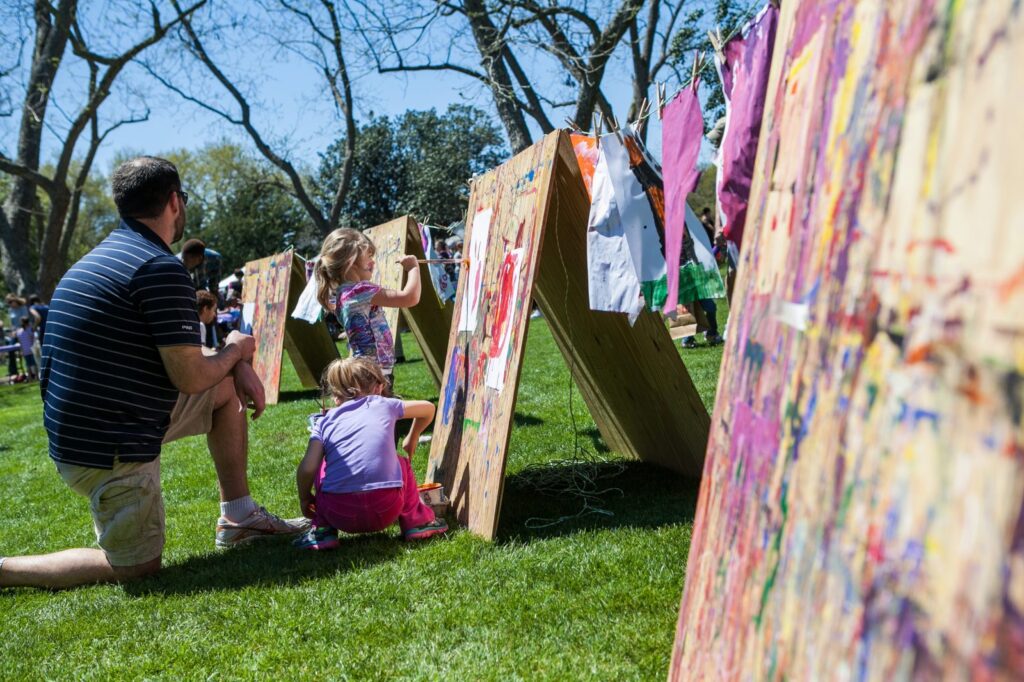 Georgia Southern University to Host 33rd Annual ArtsFest April 11