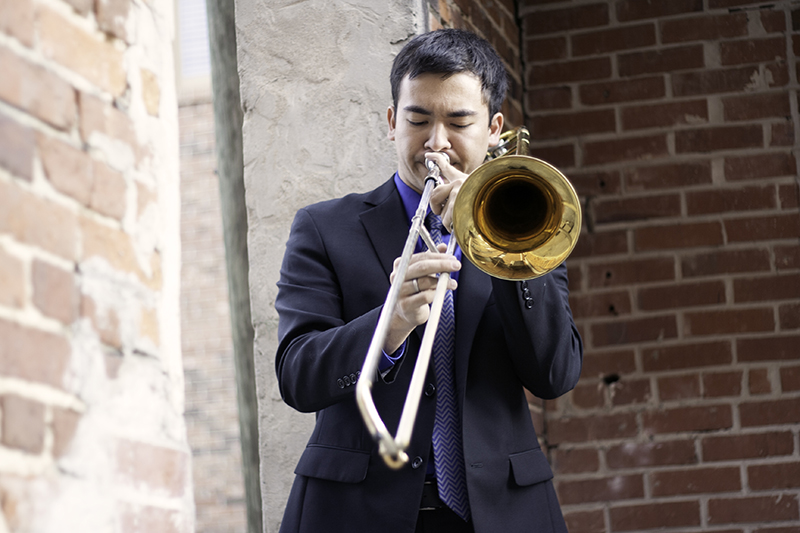 Georgia Southern Student Selected to Participate With Disneyland All-American College Band