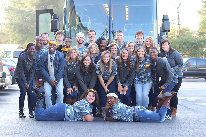 SOAR Team Wins Regional Awards