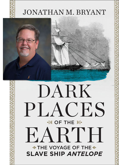 Georgia Southern Professor Recounts ‘The Most Important Court Case You’ve Never Heard Of’