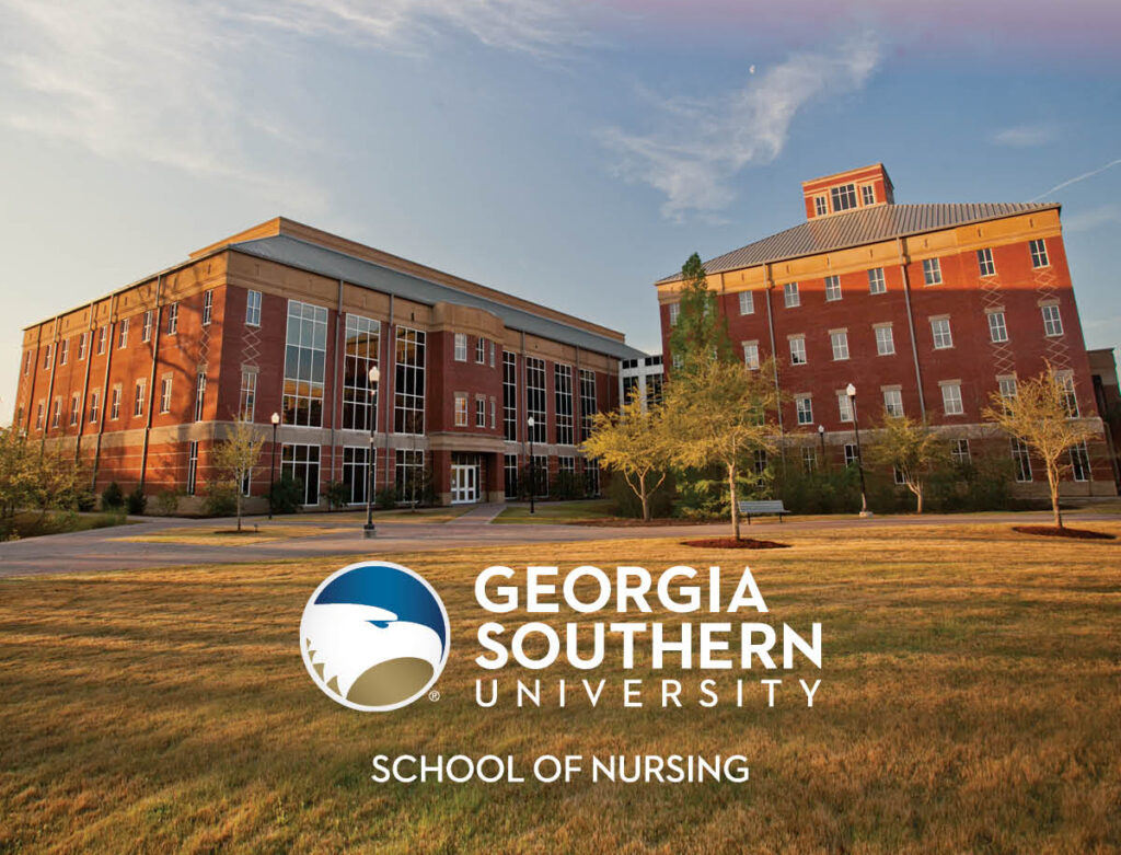 Georgia Southern University Receives $1.6 Million Grant for Advanced Nursing Education