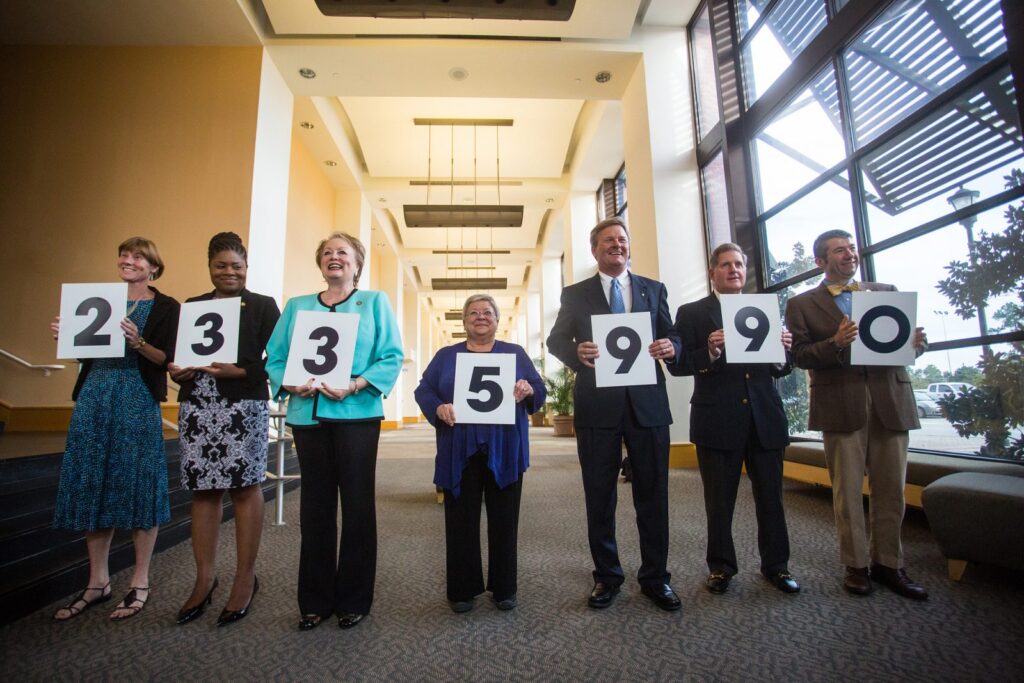 42nd Annual ‘A Day for Southern’ Campaign Breaks Another Record to Raise More Than $2.3 million