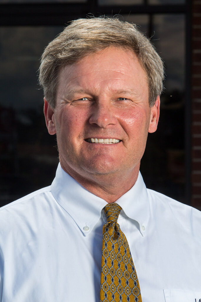 Anthony Waters to chair Georgia Southern’s 42nd annual ‘A Day for Southern’ campaign