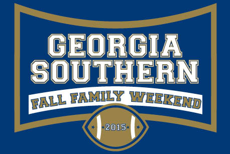 Georgia Southern Welcomes All Eagle Kin this Fall Family Weekend