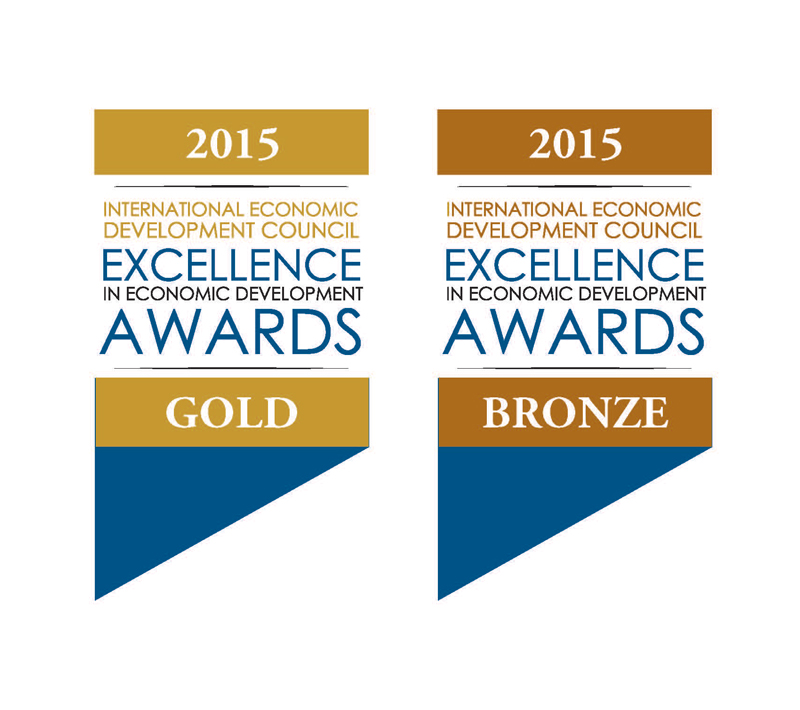 Georgia Southern University Business Innovation Group receives Excellence in Economic Development Awards