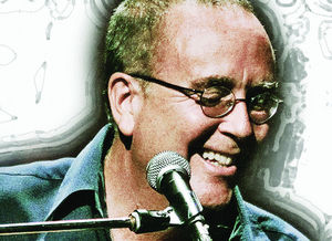 Georgia Southern’s Performing Arts Center celebrates Homecoming weekend with “Coming Home: An Evening with Tony Arata and Friends”