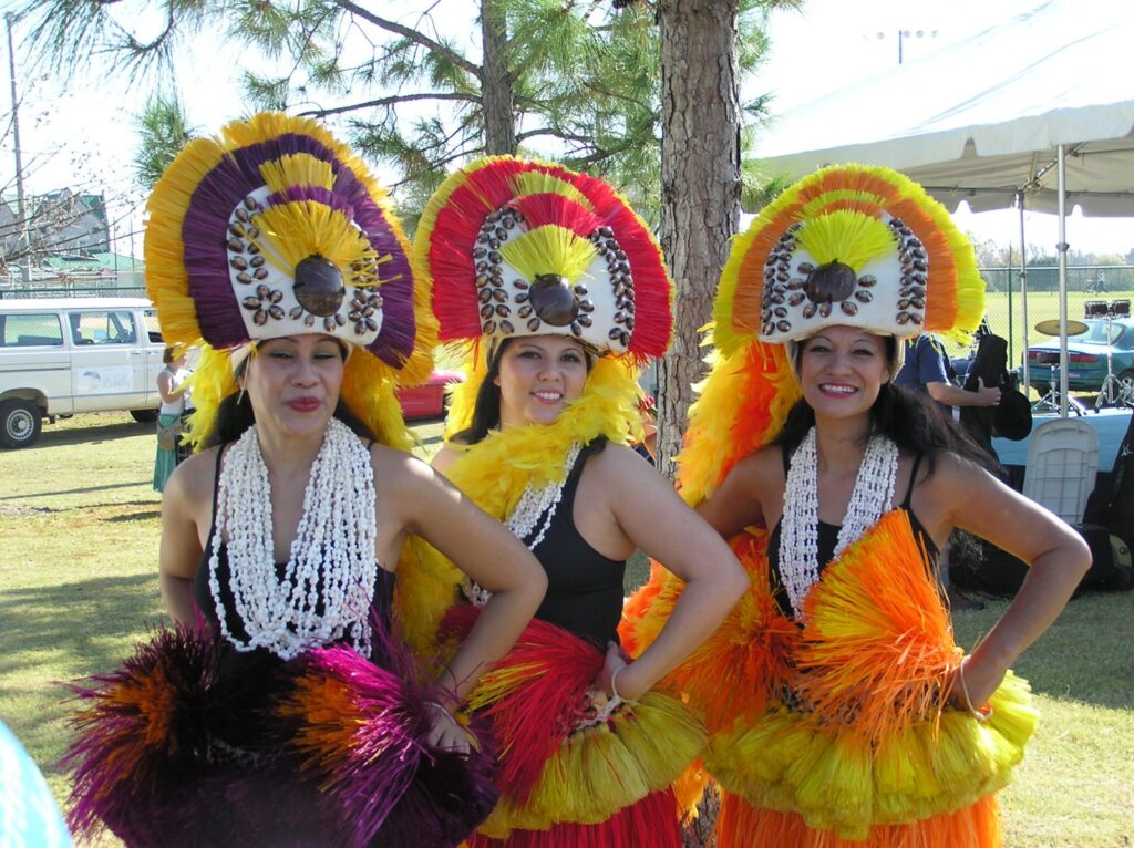 Georgia Southern Hosts 10th Annual International Festival