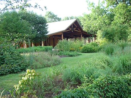 Botanic Garden’s science education program receives grant to help teachers