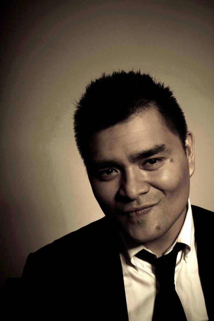Pulitzer Prize winner Jose Antonio Vargas set to visit Georgia Southern
