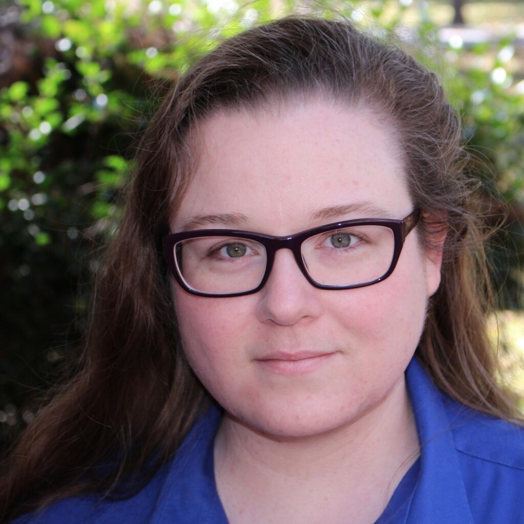 Alumna Cassie Beasley returns to Georgia Southern for bestselling book reading