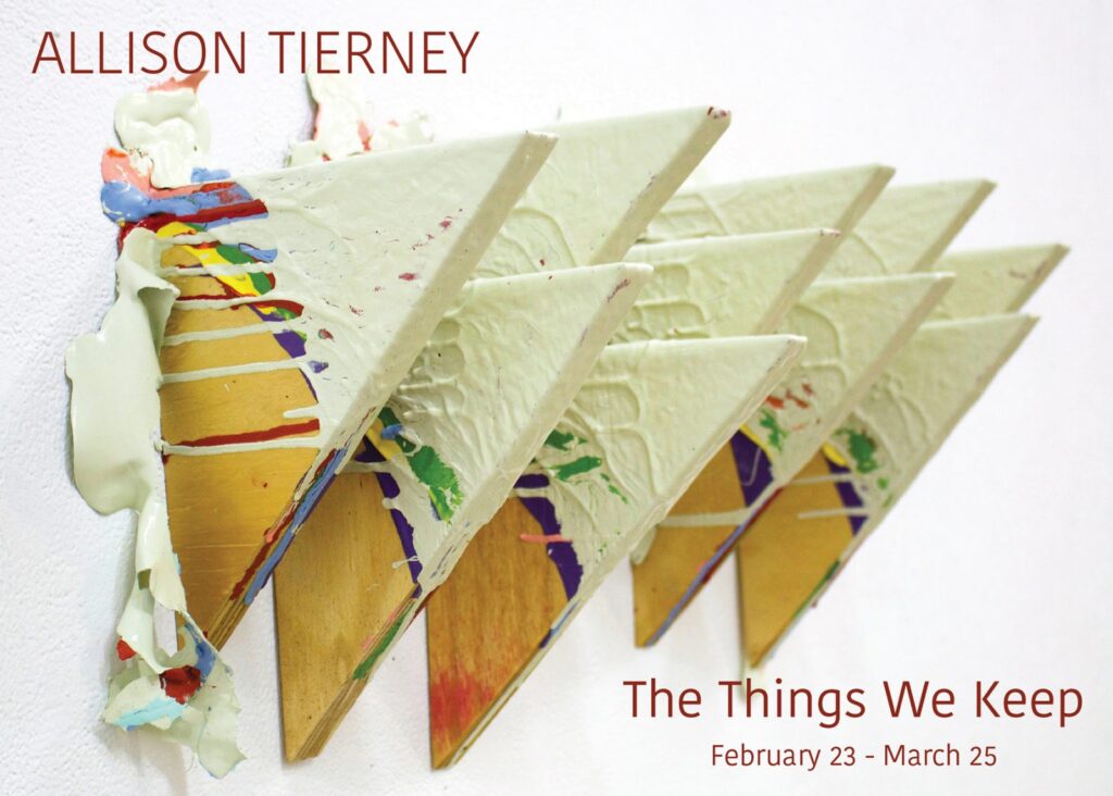 New art exhibit explores consumerism, D-I-Y and throwaway culture