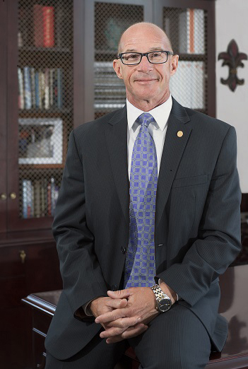 University System of Georgia announces Jaimie L. Hebert, Ph.D., as President of Georgia Southern University