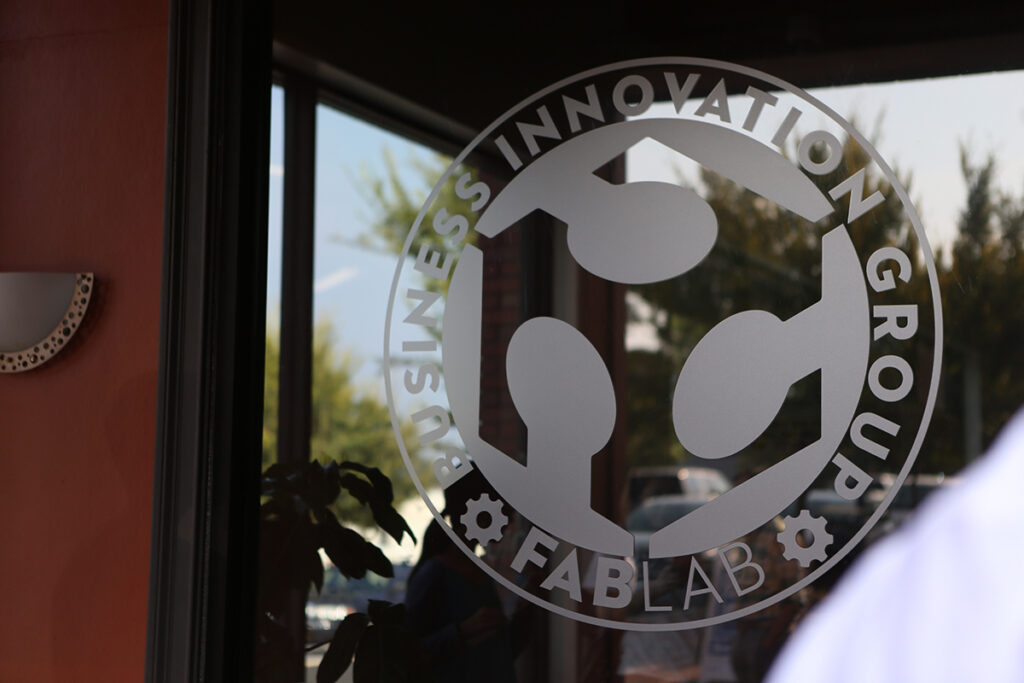 Georgia Southern’s Business Innovation Group opens Innovation Incubator and FabLab