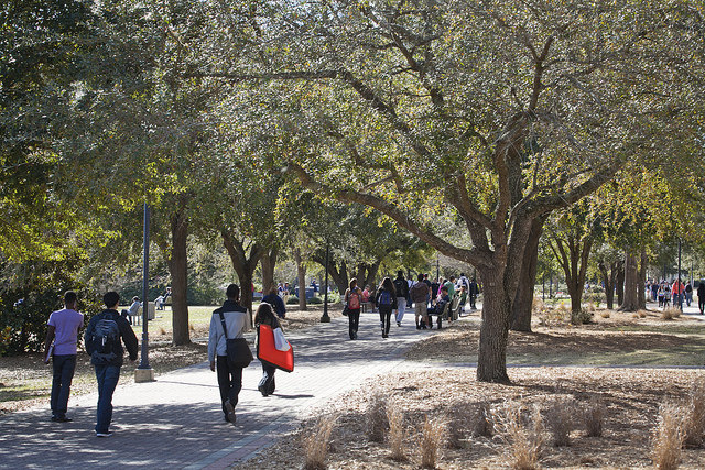 Georgia Southern attains historic enrollment numbers