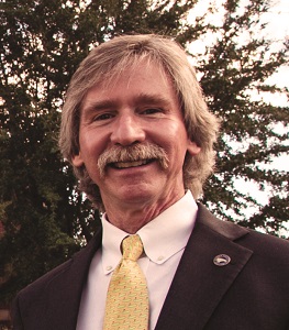 Thomas Koballa to Present Keynote at GERA Conference