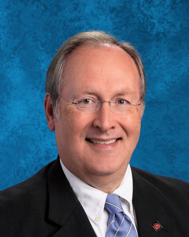 COE Alumnus named Georgia Superintendent of the Year