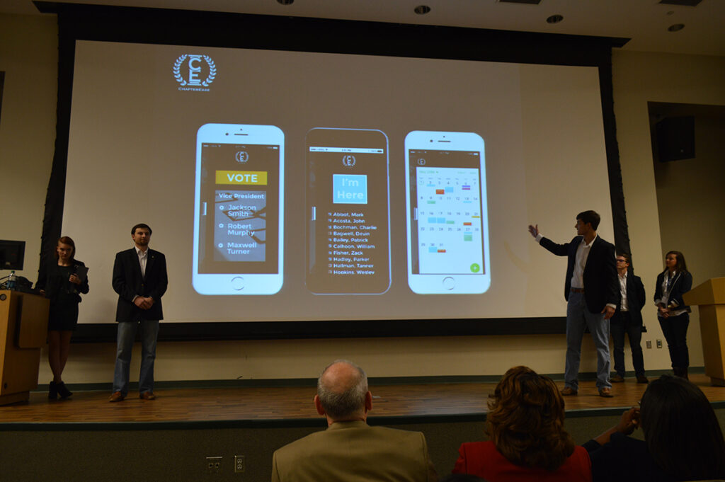 3 Day Startup Pitch presentations set for Feb. 26