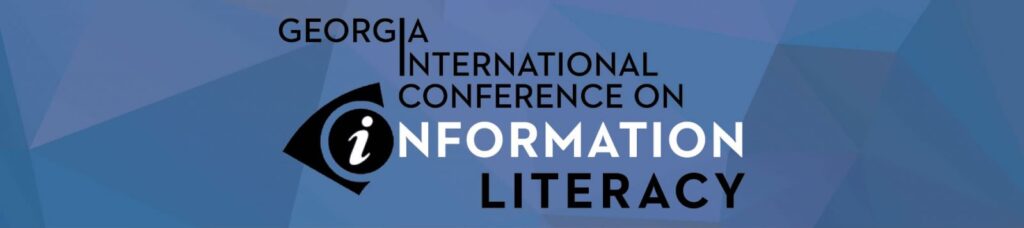 Georgia International Conference on Information Literacy Opens Call for Proposals