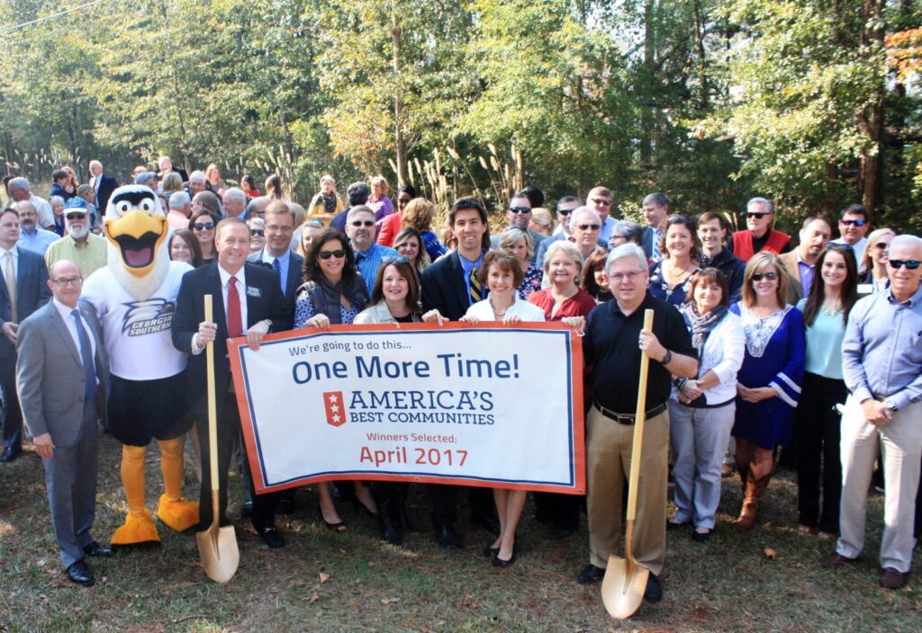 Amazing Blue Mile Challenge to take place downtown April 8